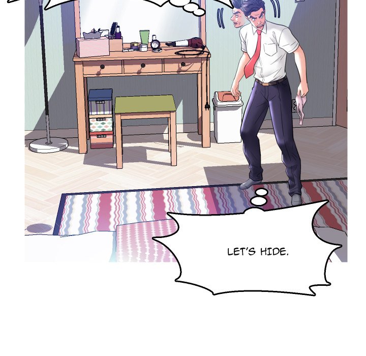 Daughter In Law Chapter 4 - HolyManga.Net