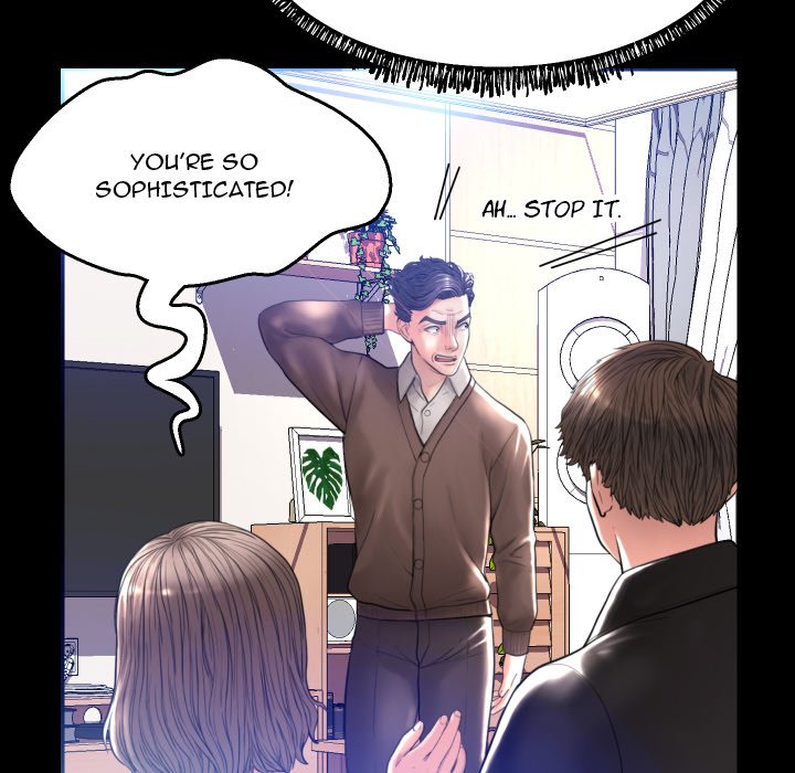Daughter In Law Chapter 5 - HolyManga.Net