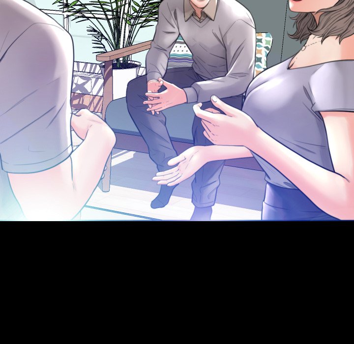 Daughter In Law Chapter 5 - HolyManga.Net
