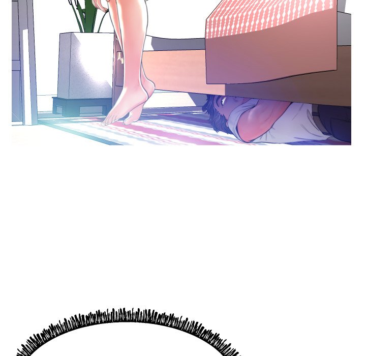Daughter In Law Chapter 5 - HolyManga.Net