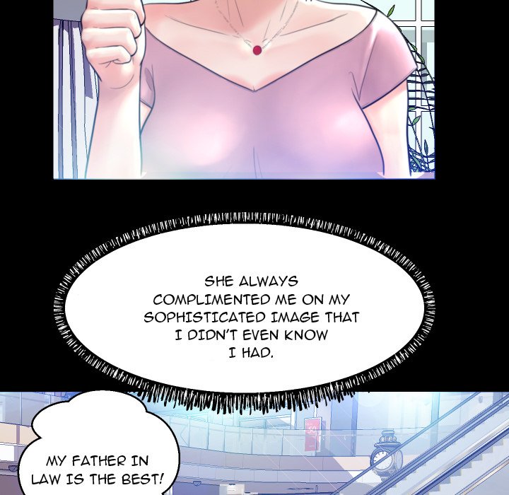 Daughter In Law Chapter 5 - HolyManga.Net