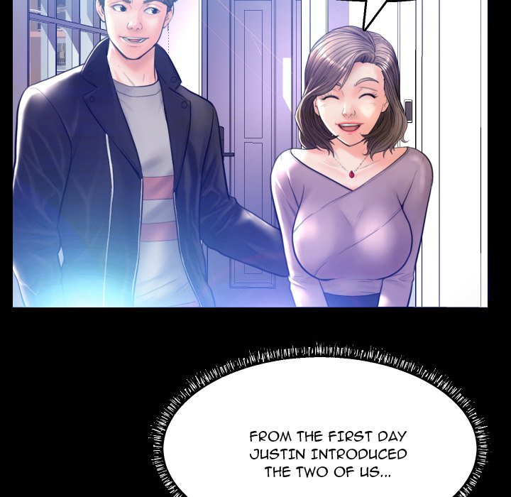 Daughter In Law Chapter 5 - HolyManga.Net