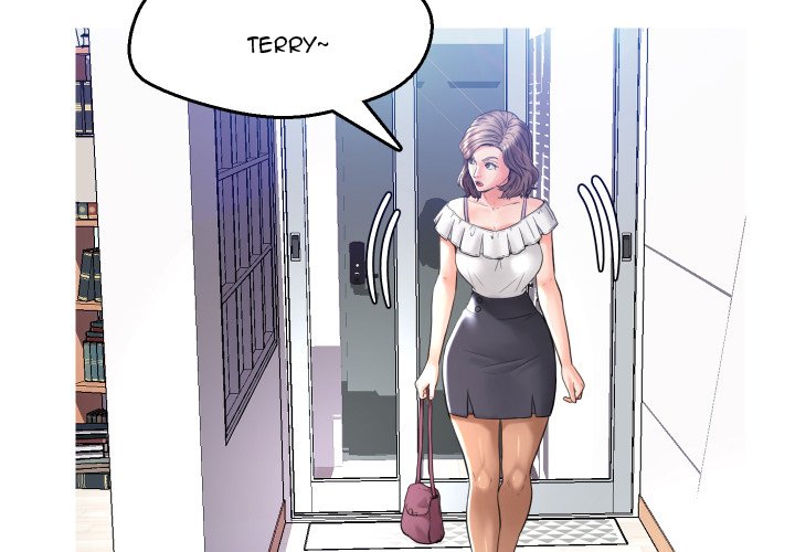 Daughter In Law Chapter 5 - HolyManga.Net