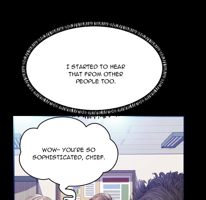 Daughter In Law Chapter 5 - HolyManga.Net