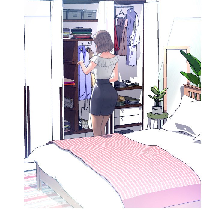 Daughter In Law Chapter 5 - HolyManga.Net