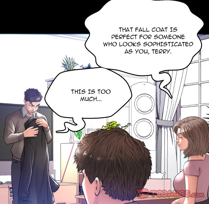 Daughter In Law Chapter 5 - HolyManga.Net