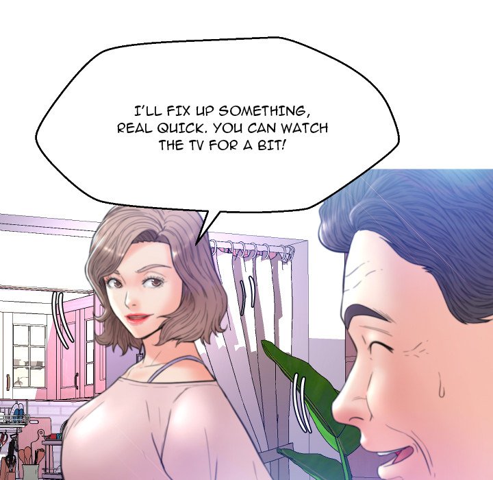 Daughter In Law Chapter 6 - HolyManga.Net