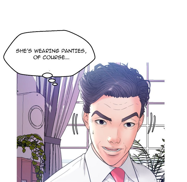 Daughter In Law Chapter 6 - HolyManga.Net