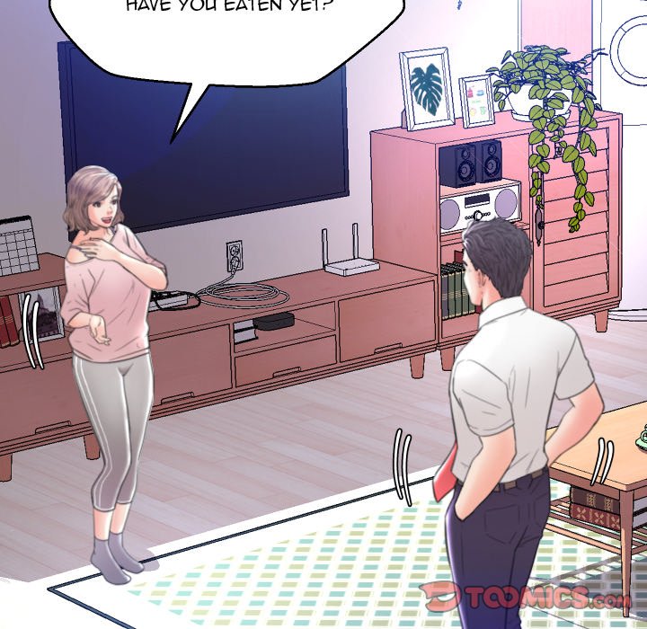 Daughter In Law Chapter 6 - HolyManga.Net
