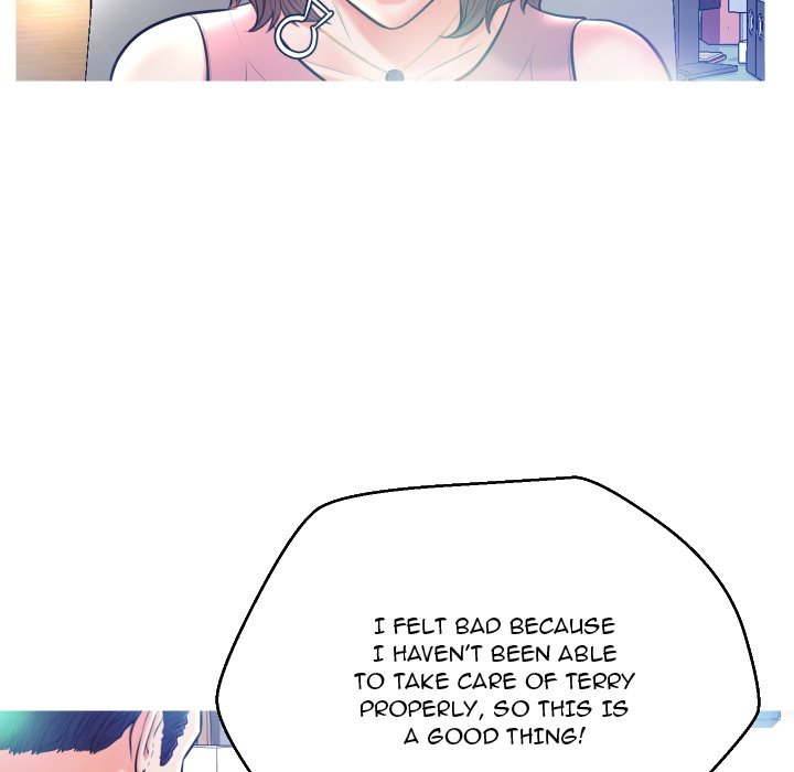 Daughter In Law Chapter 7 - HolyManga.Net