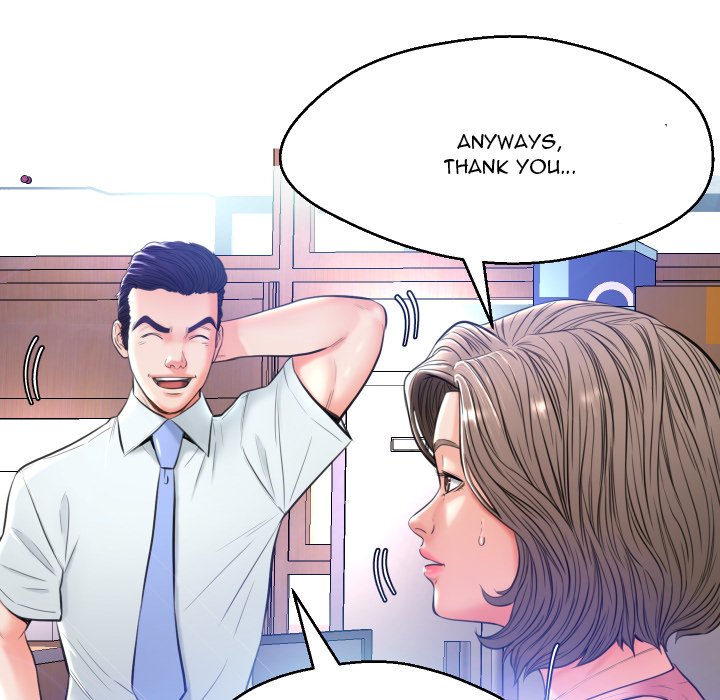 Daughter In Law Chapter 7 - HolyManga.Net
