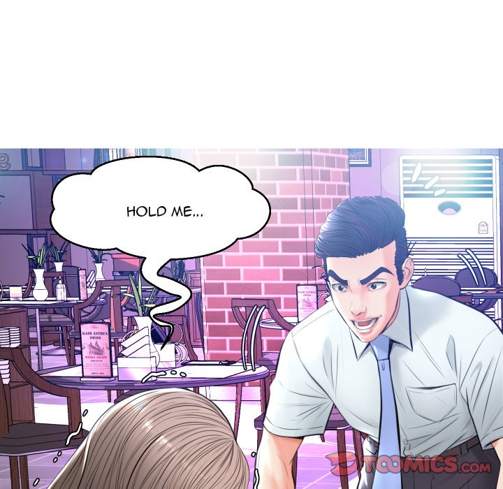 Daughter In Law Chapter 7 - HolyManga.Net
