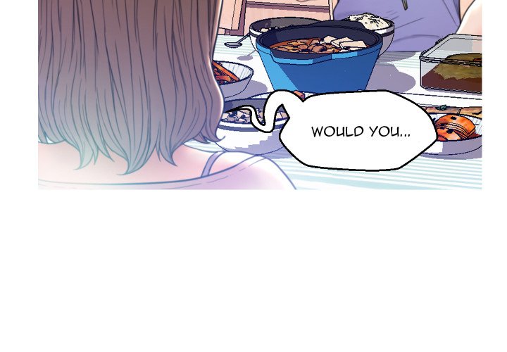 Daughter In Law Chapter 7 - HolyManga.Net