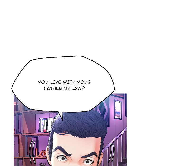 Daughter In Law Chapter 7 - HolyManga.Net