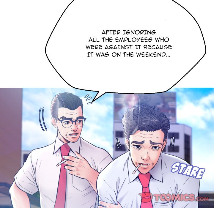 Daughter In Law Chapter 7 - HolyManga.Net
