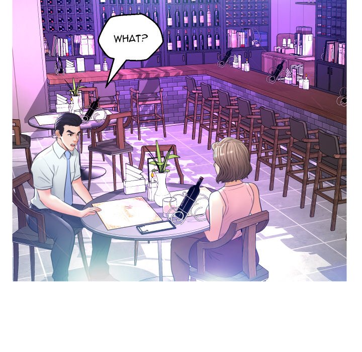 Daughter In Law Chapter 7 - HolyManga.Net
