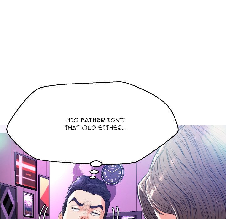 Daughter In Law Chapter 7 - HolyManga.Net
