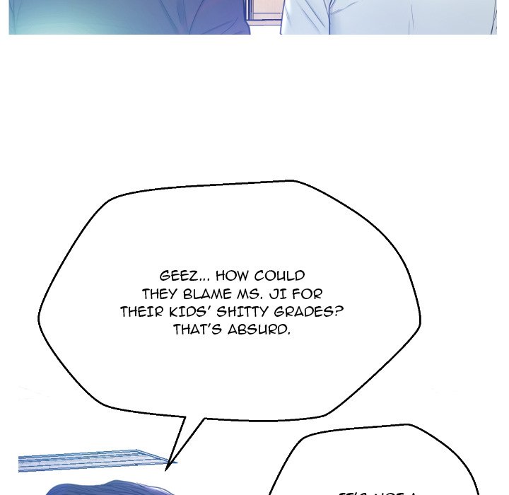 Daughter In Law Chapter 7 - HolyManga.Net