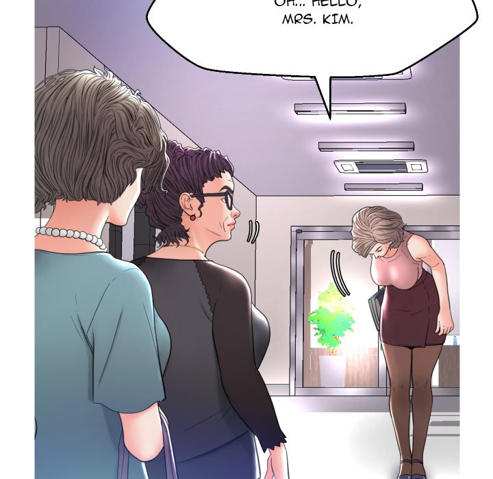 Daughter In Law Chapter 7 - HolyManga.Net