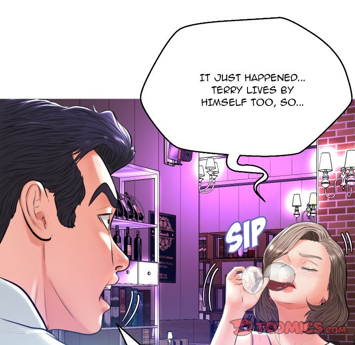 Daughter In Law Chapter 7 - HolyManga.Net