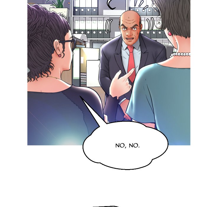 Daughter In Law Chapter 7 - HolyManga.Net