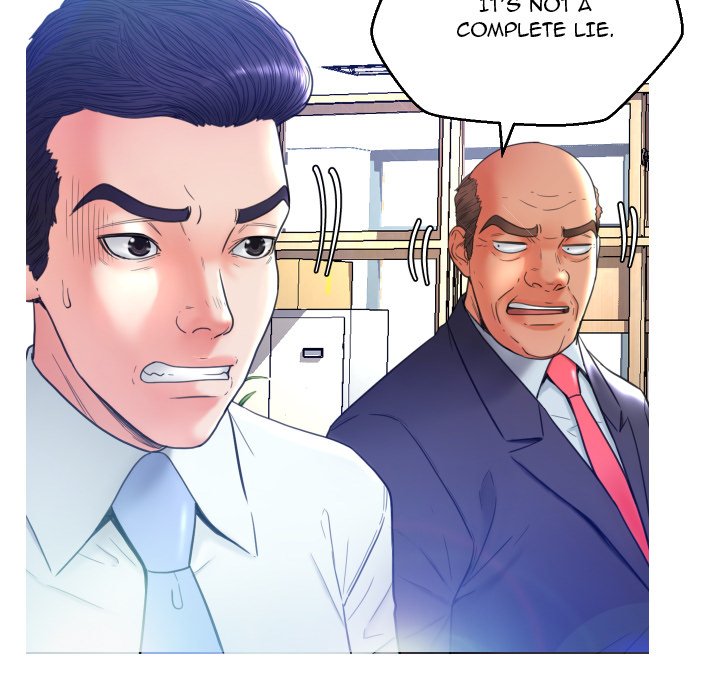 Daughter In Law Chapter 7 - HolyManga.Net