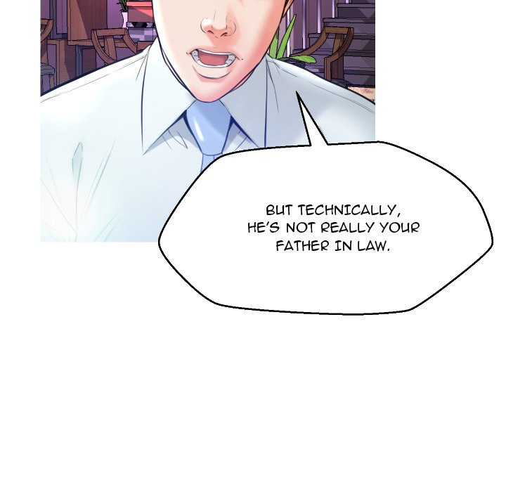 Daughter In Law Chapter 7 - HolyManga.Net