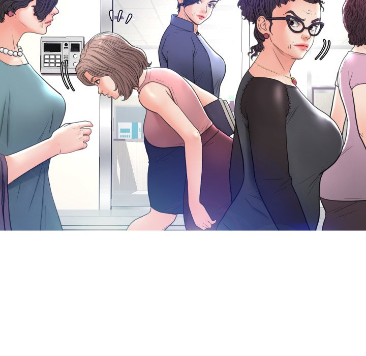 Daughter In Law Chapter 7 - HolyManga.Net