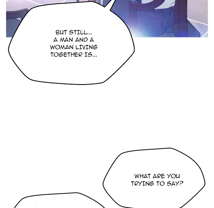 Daughter In Law Chapter 7 - HolyManga.Net