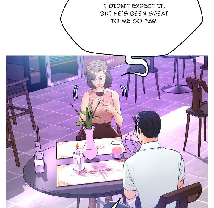 Daughter In Law Chapter 7 - HolyManga.Net