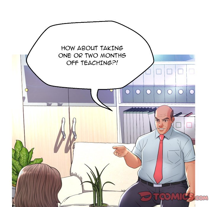 Daughter In Law Chapter 7 - HolyManga.Net