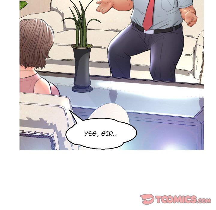 Daughter In Law Chapter 7 - HolyManga.Net
