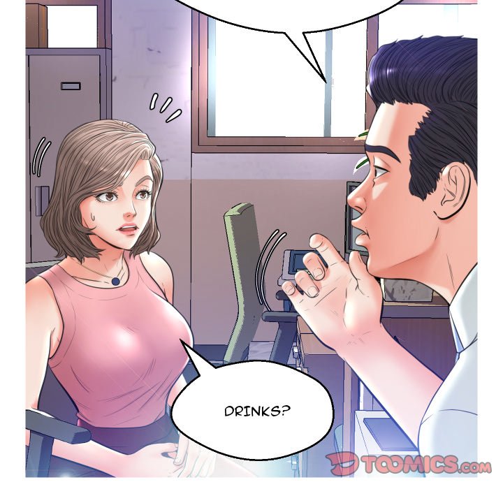 Daughter In Law Chapter 7 - HolyManga.Net