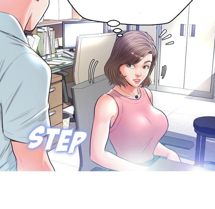 Daughter In Law Chapter 7 - HolyManga.Net