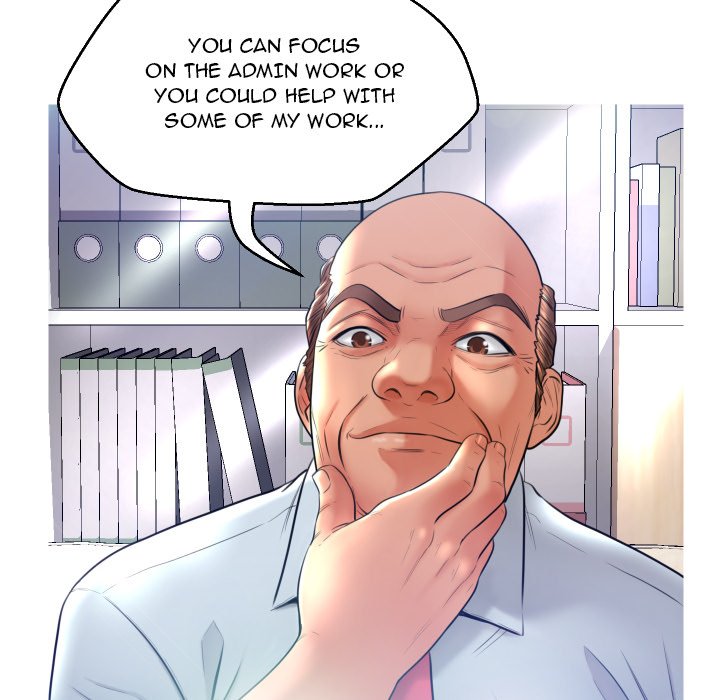 Daughter In Law Chapter 7 - HolyManga.Net