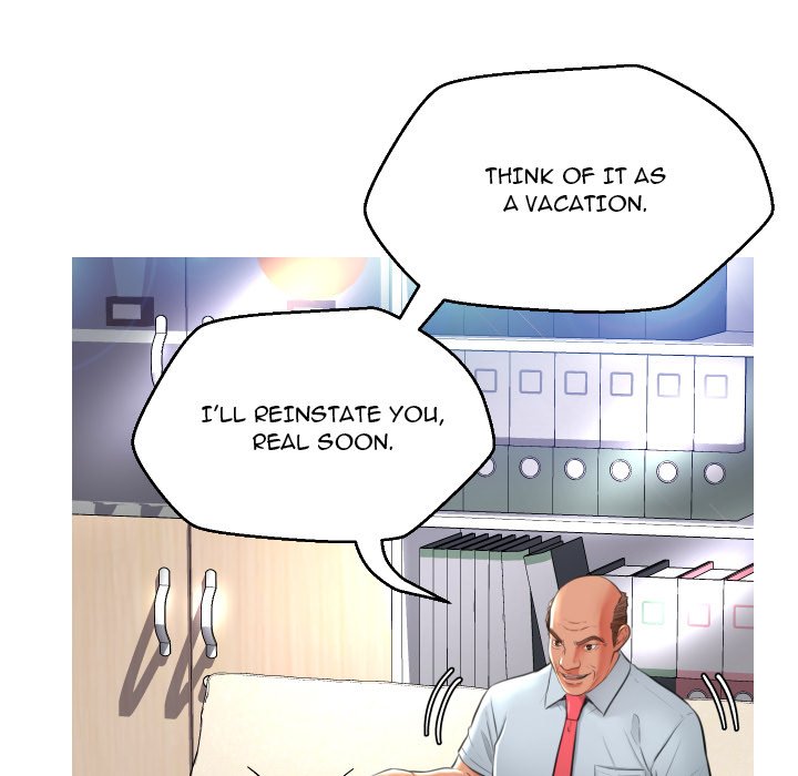 Daughter In Law Chapter 7 - HolyManga.Net
