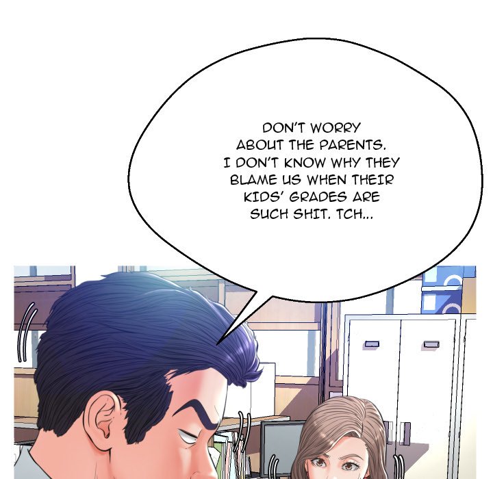 Daughter In Law Chapter 7 - HolyManga.Net