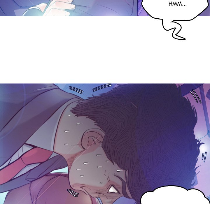 Daughter In Law Chapter 8 - HolyManga.Net