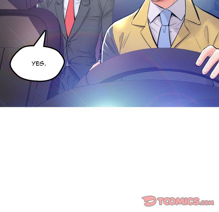 Daughter In Law Chapter 8 - HolyManga.Net