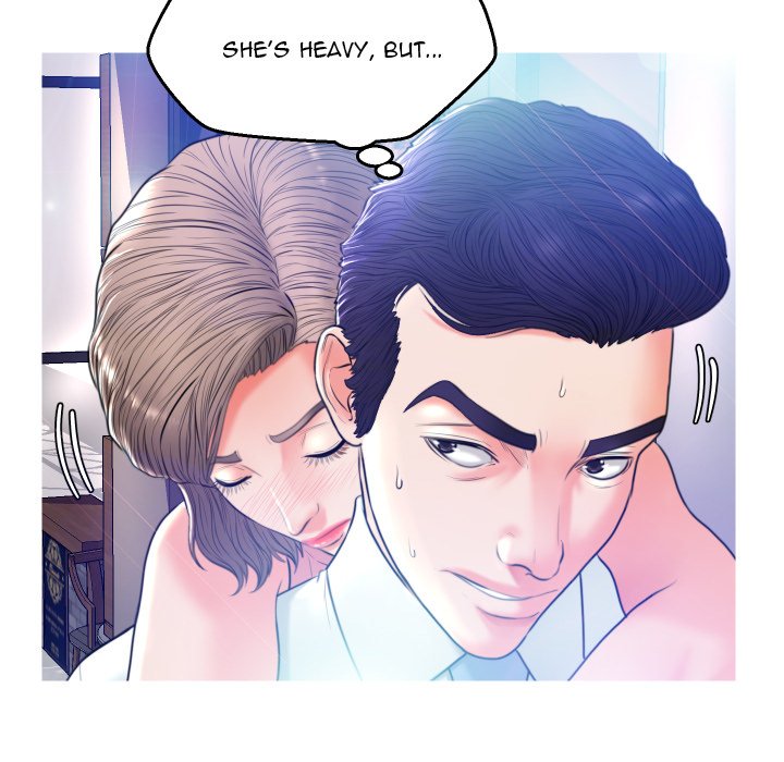 Daughter In Law Chapter 8 - HolyManga.Net