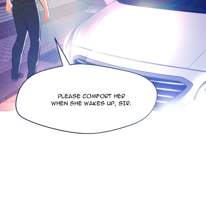 Daughter In Law Chapter 8 - HolyManga.Net