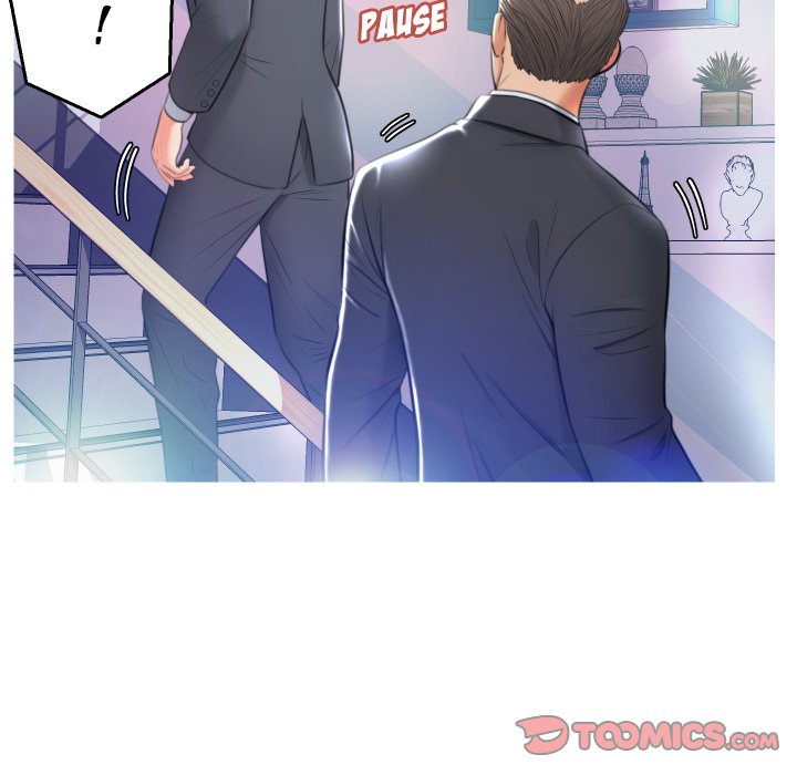 Daughter In Law Chapter 8 - HolyManga.Net