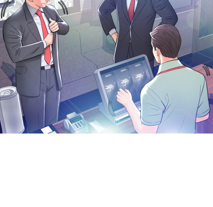Daughter In Law Chapter 8 - HolyManga.Net