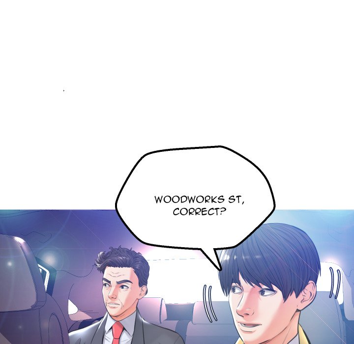 Daughter In Law Chapter 8 - HolyManga.Net