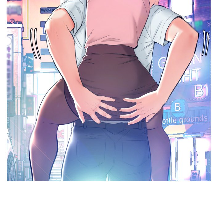 Daughter In Law Chapter 8 - HolyManga.Net
