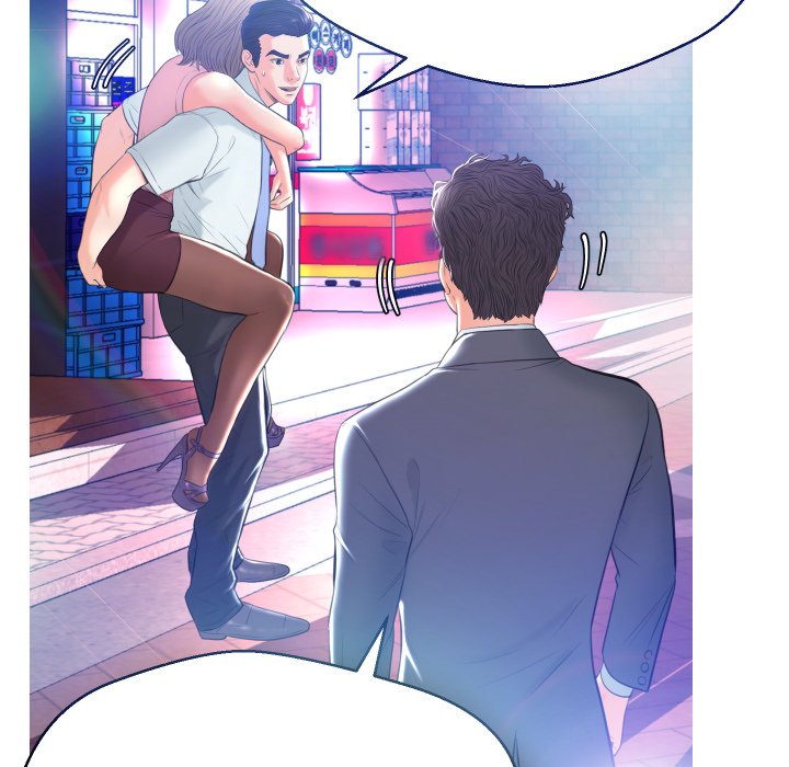 Daughter In Law Chapter 8 - HolyManga.Net