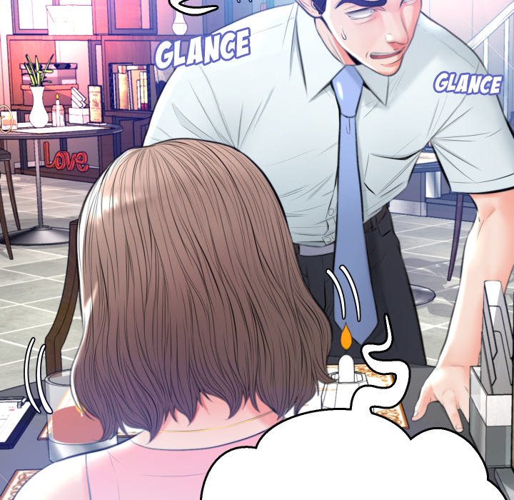 Daughter In Law Chapter 8 - HolyManga.Net