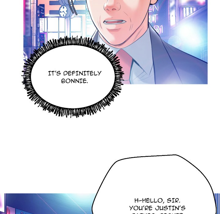 Daughter In Law Chapter 8 - HolyManga.Net