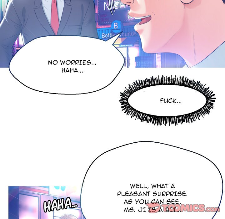 Daughter In Law Chapter 8 - HolyManga.Net