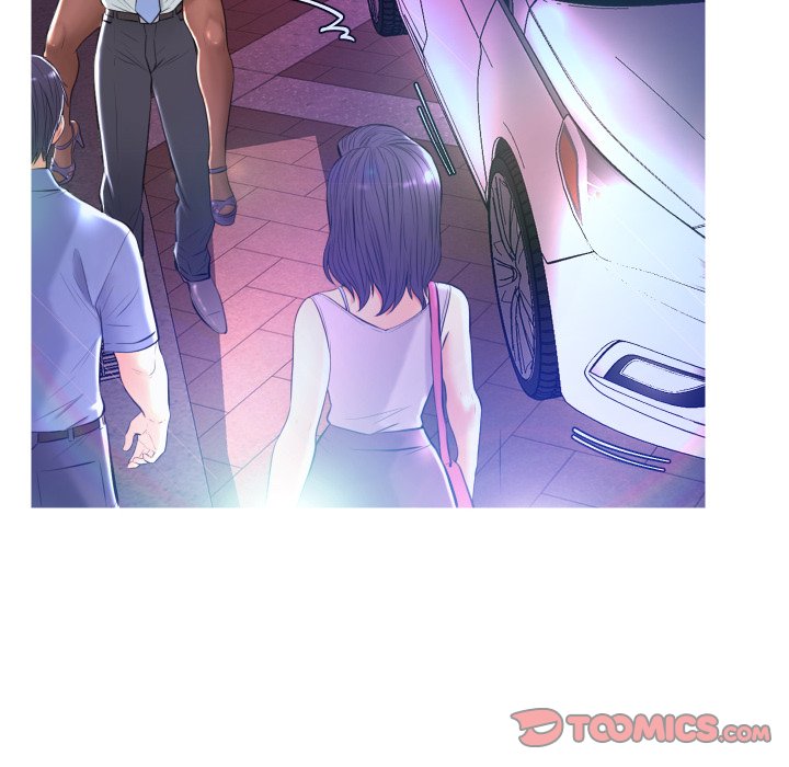 Daughter In Law Chapter 8 - HolyManga.Net